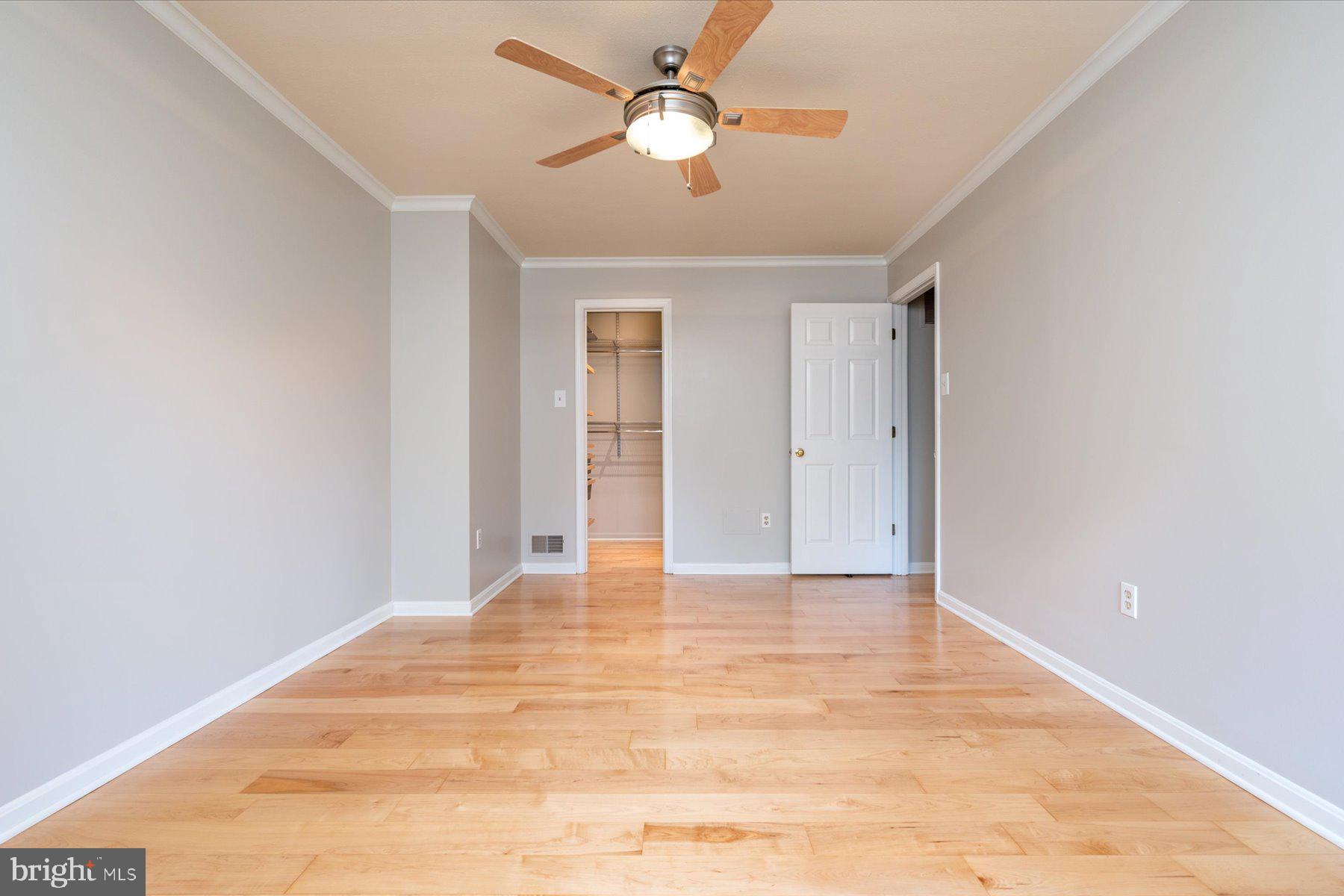 BENJAMINS CLAIM - Residential