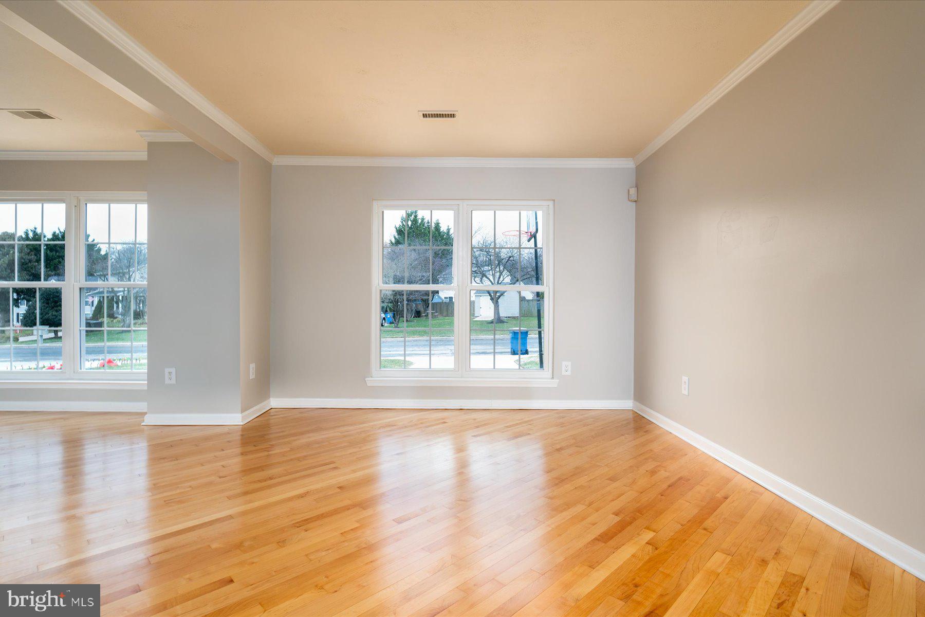 BENJAMINS CLAIM - Residential