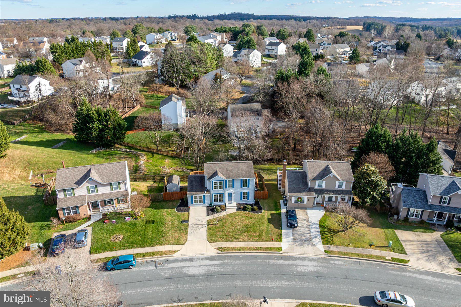 BENJAMINS CLAIM - Residential