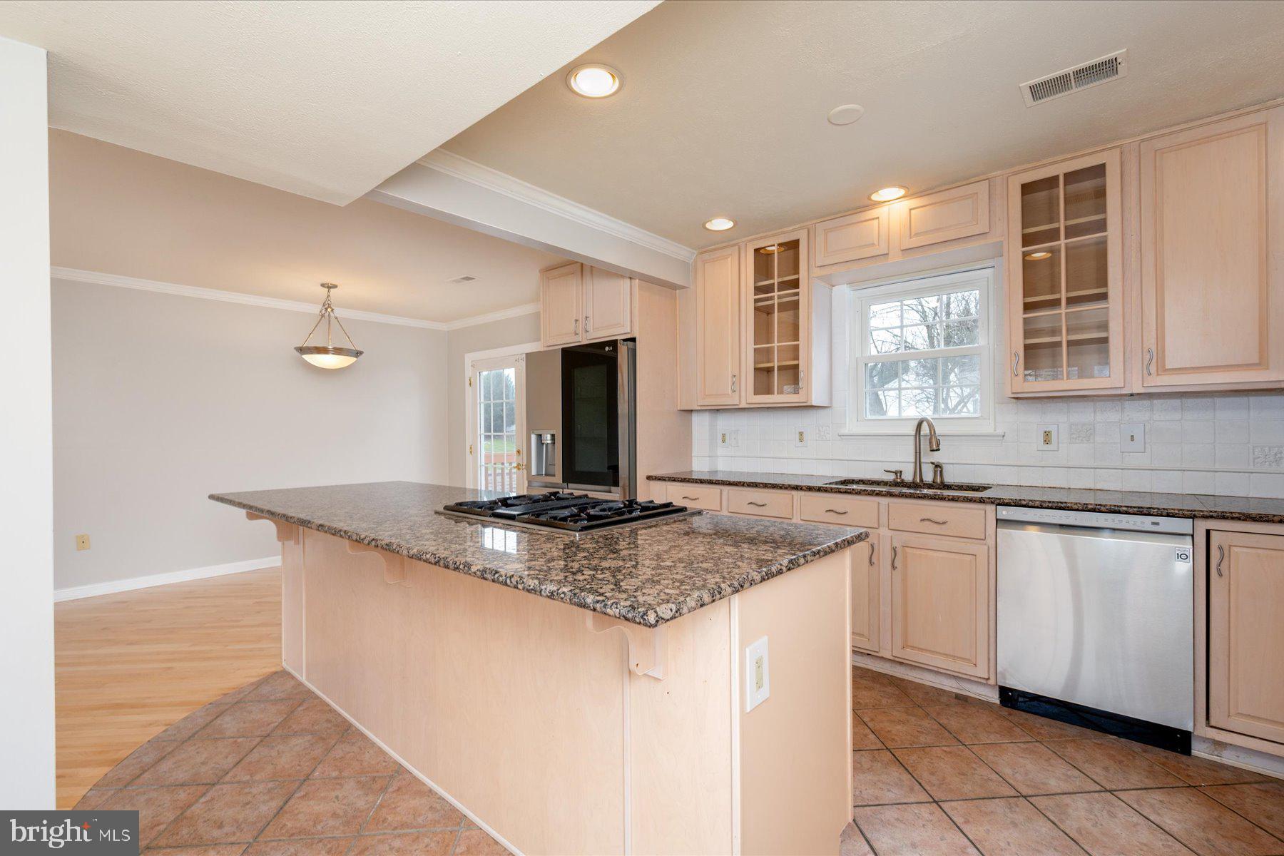 BENJAMINS CLAIM - Residential