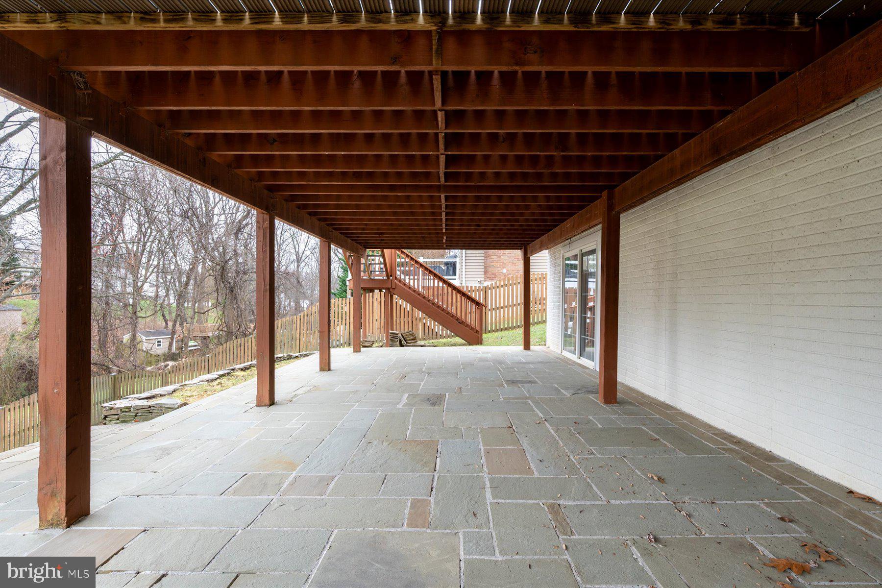 BENJAMINS CLAIM - Residential