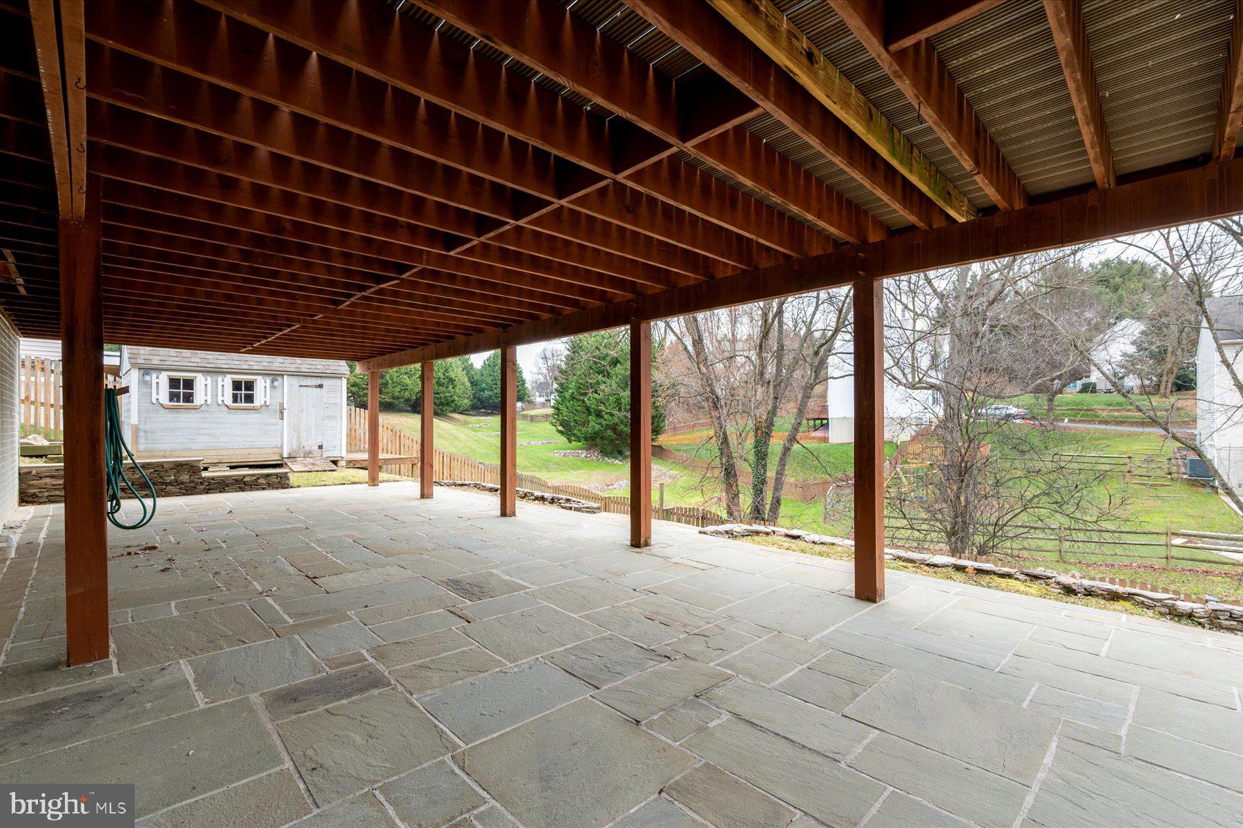 BENJAMINS CLAIM - Residential