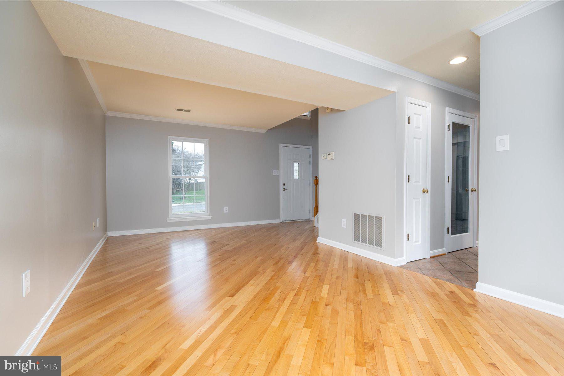 BENJAMINS CLAIM - Residential