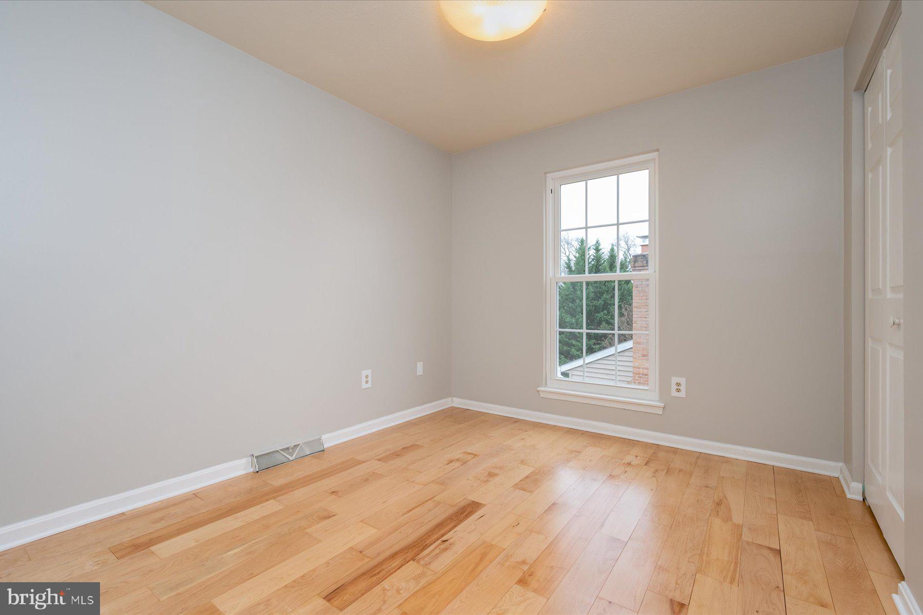 BENJAMINS CLAIM - Residential