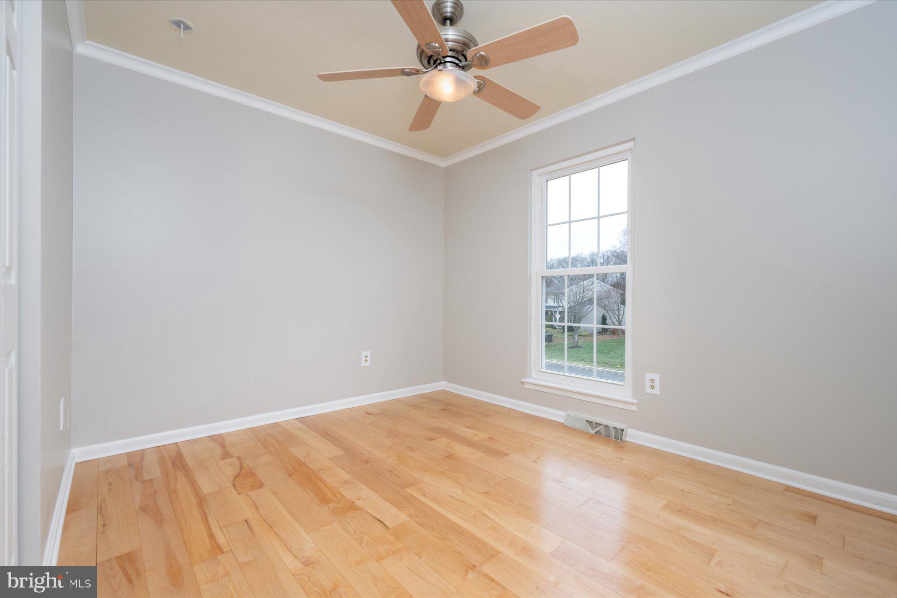 BENJAMINS CLAIM - Residential