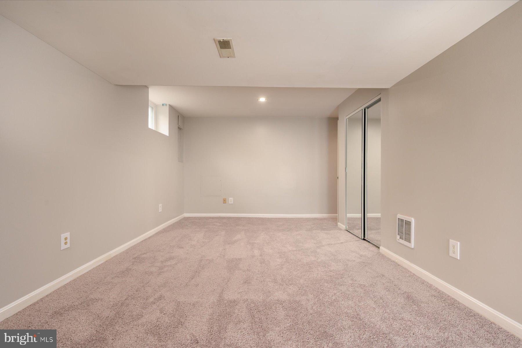 BENJAMINS CLAIM - Residential