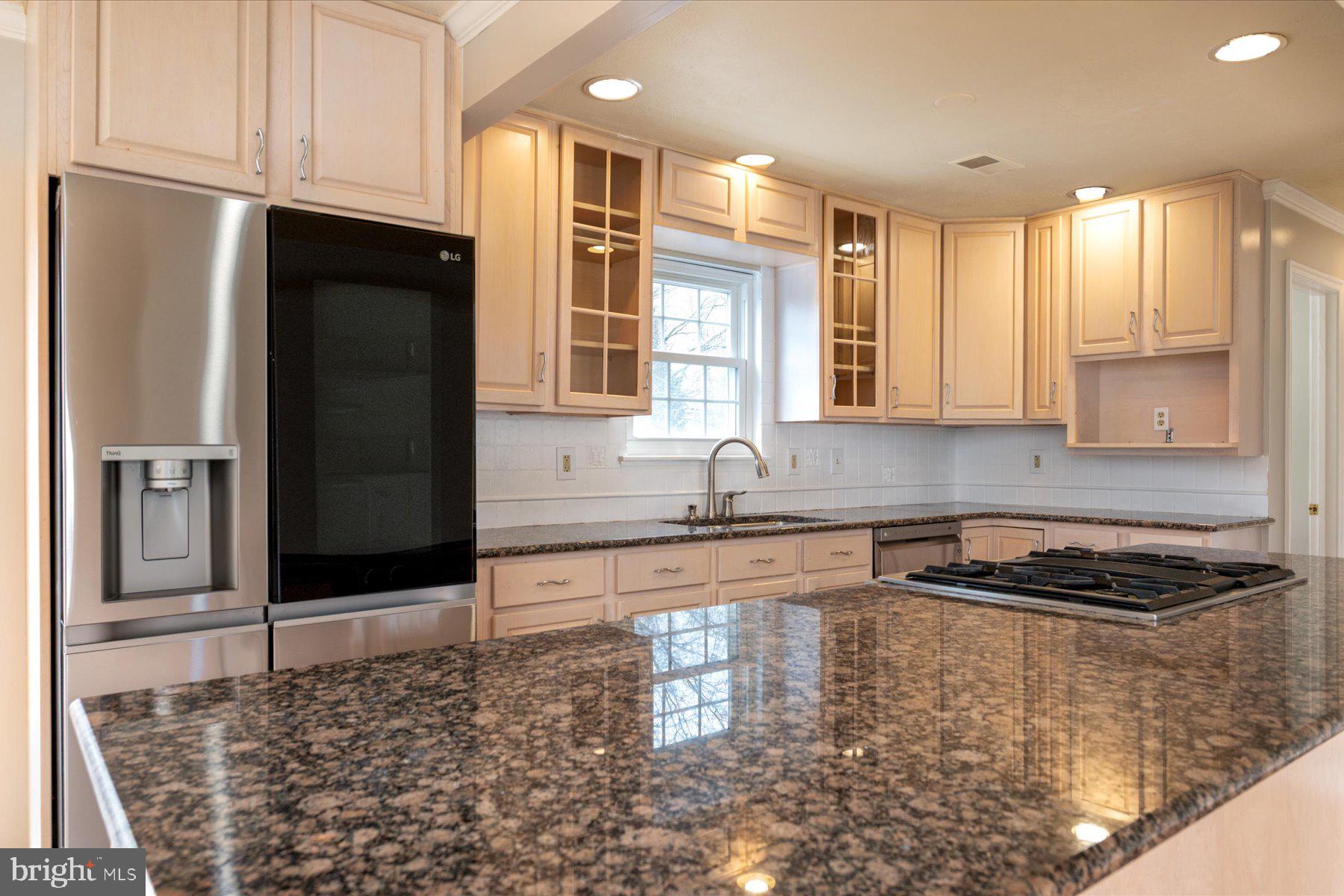 BENJAMINS CLAIM - Residential