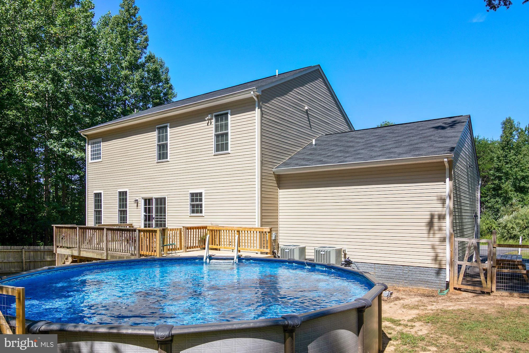 6908 Cloudy Way, Spotsylvania, VA 22551