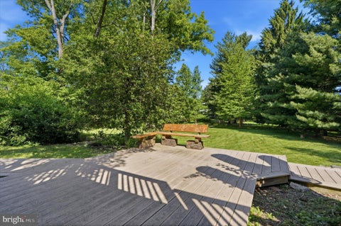 Tiny photo for 1054 Croton Road, WAYNE, PA 19087 (MLS # PAMC2182000)