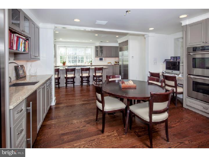 BRYN MAWR - Residential