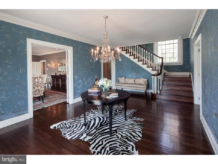 BRYN MAWR - Residential