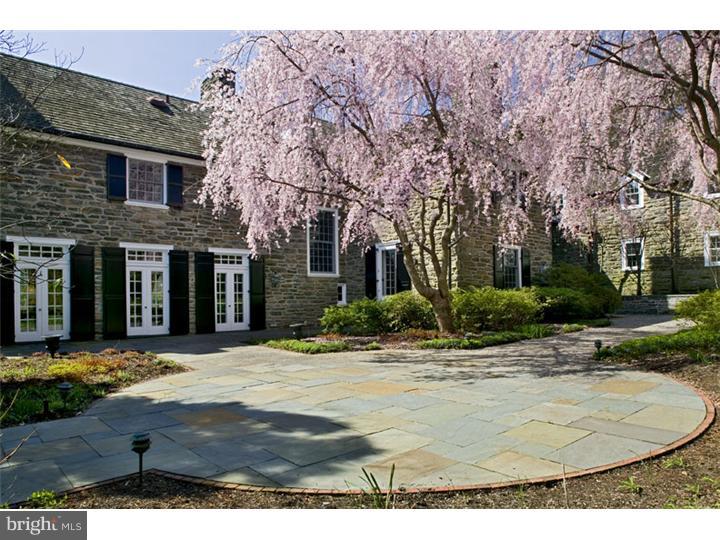 BRYN MAWR - Residential