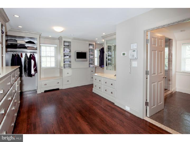 BRYN MAWR - Residential