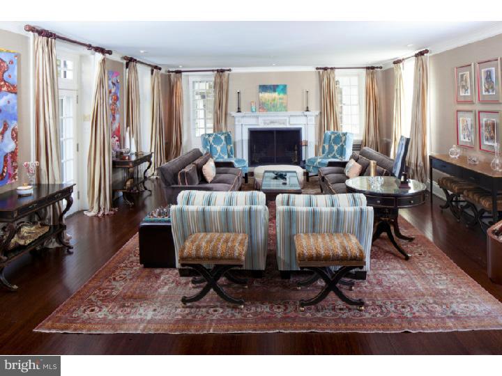 BRYN MAWR - Residential