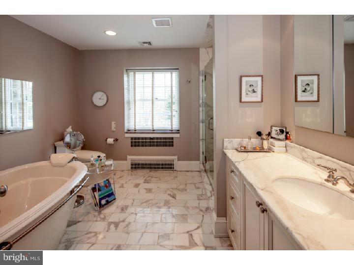 BRYN MAWR - Residential