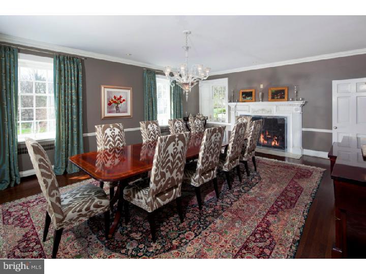 BRYN MAWR - Residential