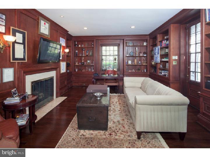 BRYN MAWR - Residential