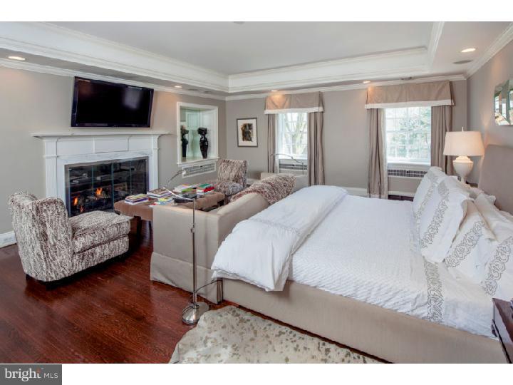 BRYN MAWR - Residential