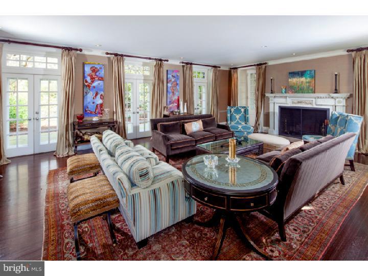 BRYN MAWR - Residential
