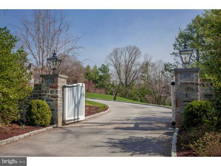 BRYN MAWR - Residential