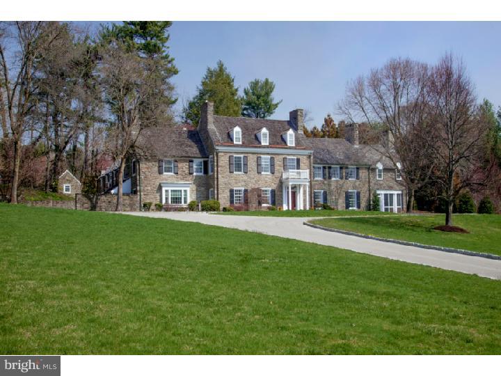 BRYN MAWR - Residential