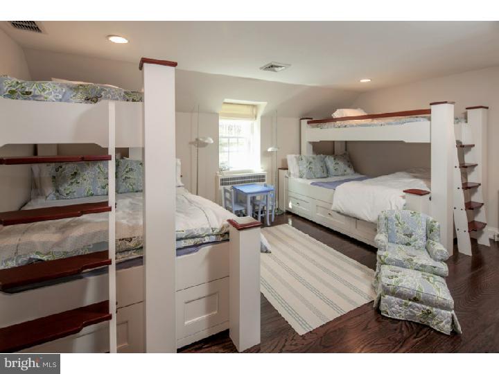 BRYN MAWR - Residential