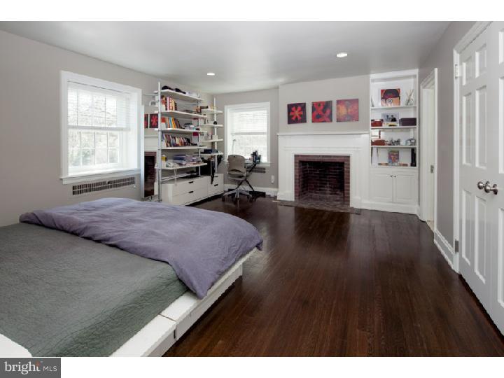 BRYN MAWR - Residential
