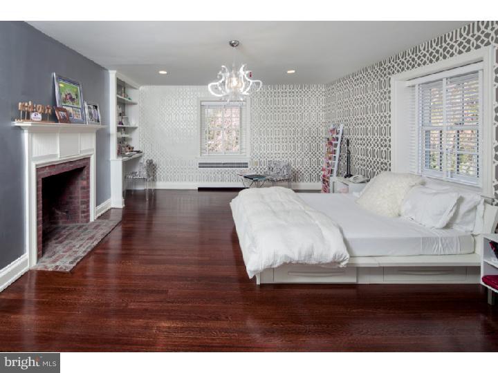 BRYN MAWR - Residential