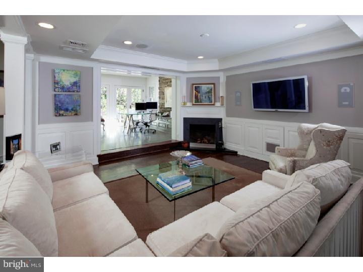 BRYN MAWR - Residential