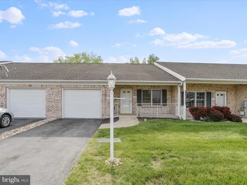 324 Key West Drive, Hagerstown, MD MLS: MDWA2028452