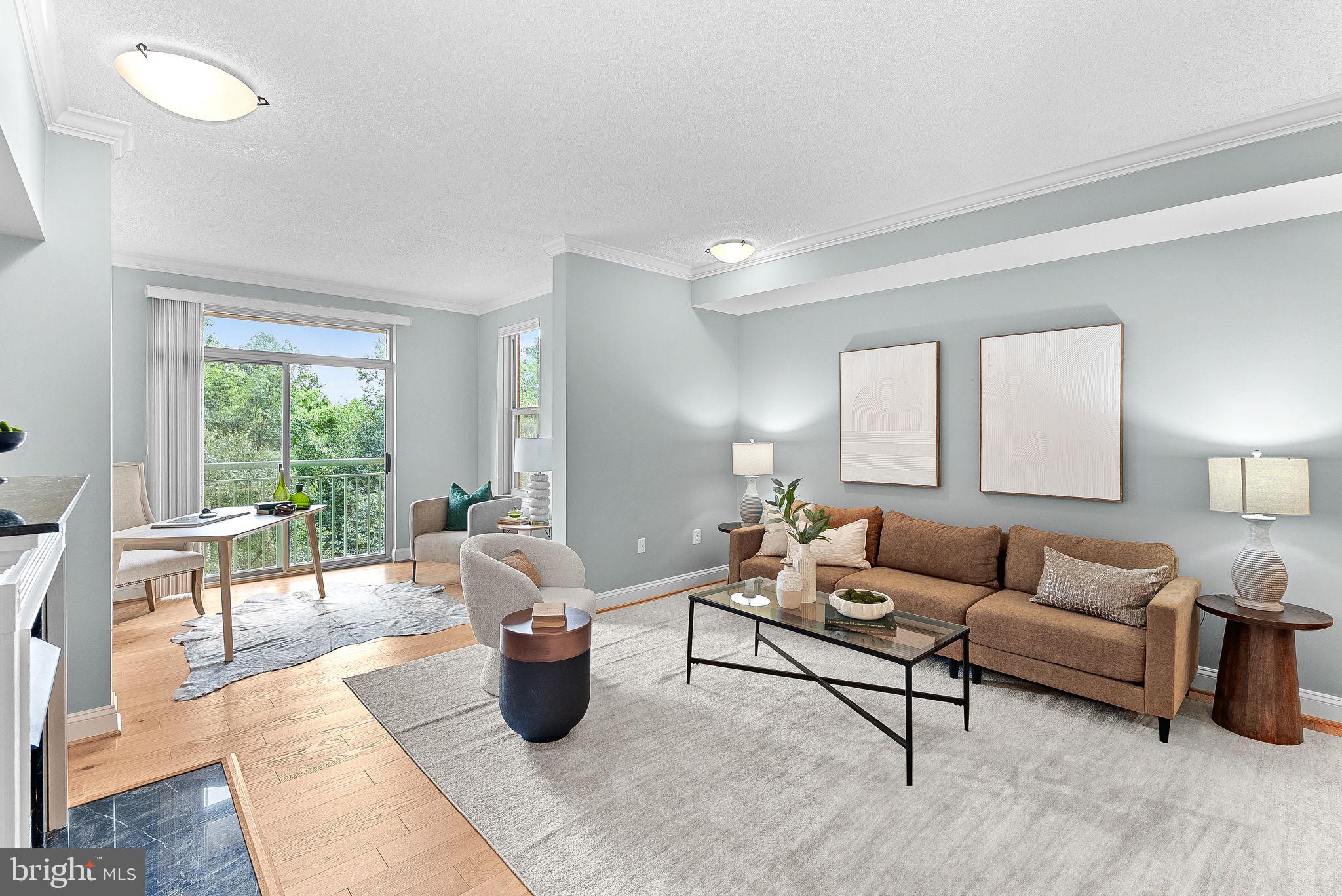 11776 STRATFORD HOUSE PLACE 304
