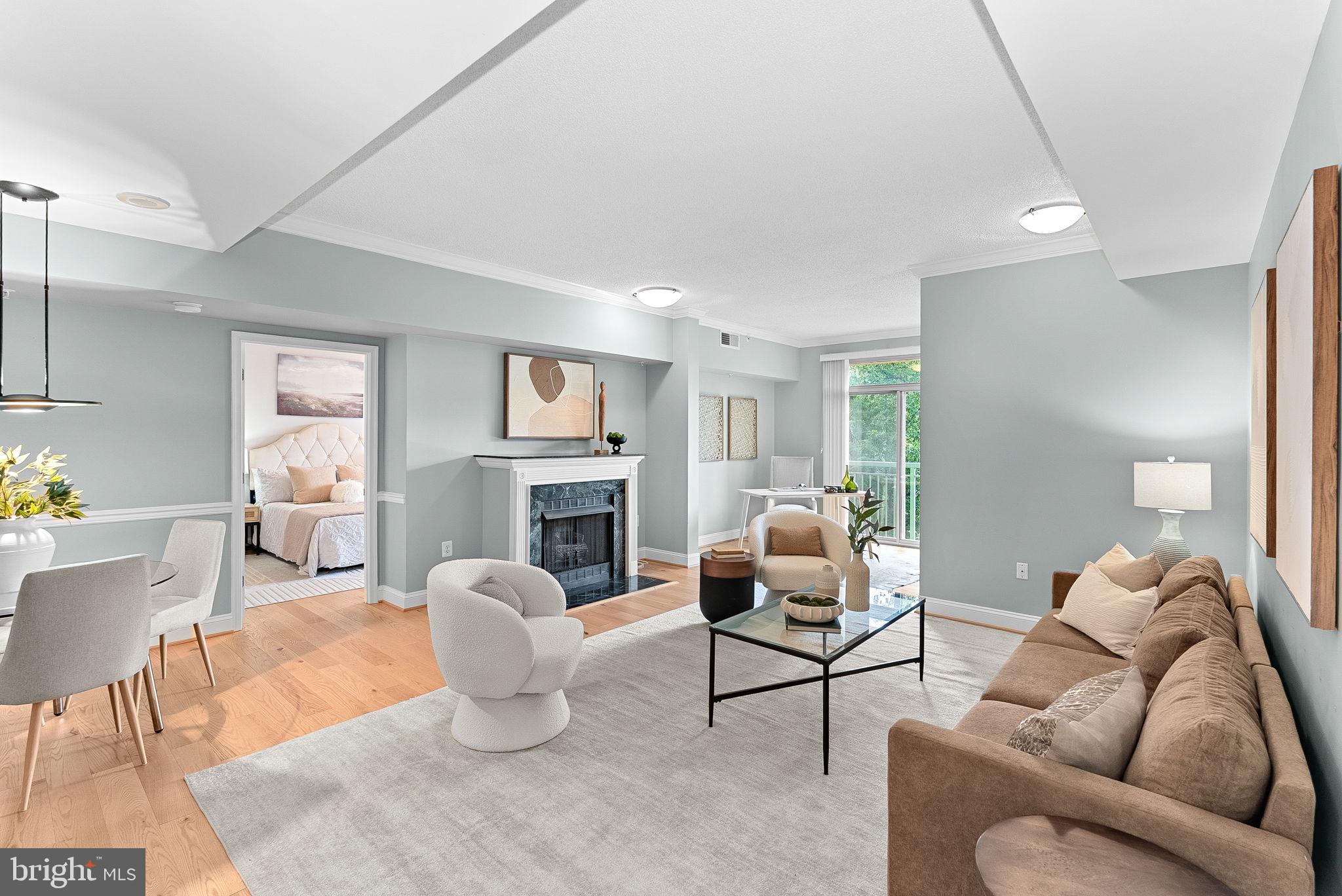 11776 STRATFORD HOUSE PLACE 304