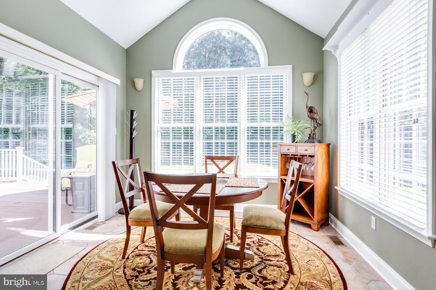 SILVER RUN - Residential