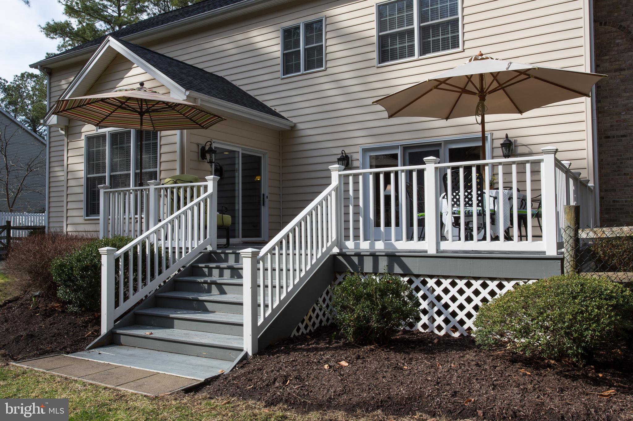 SILVER RUN - Residential