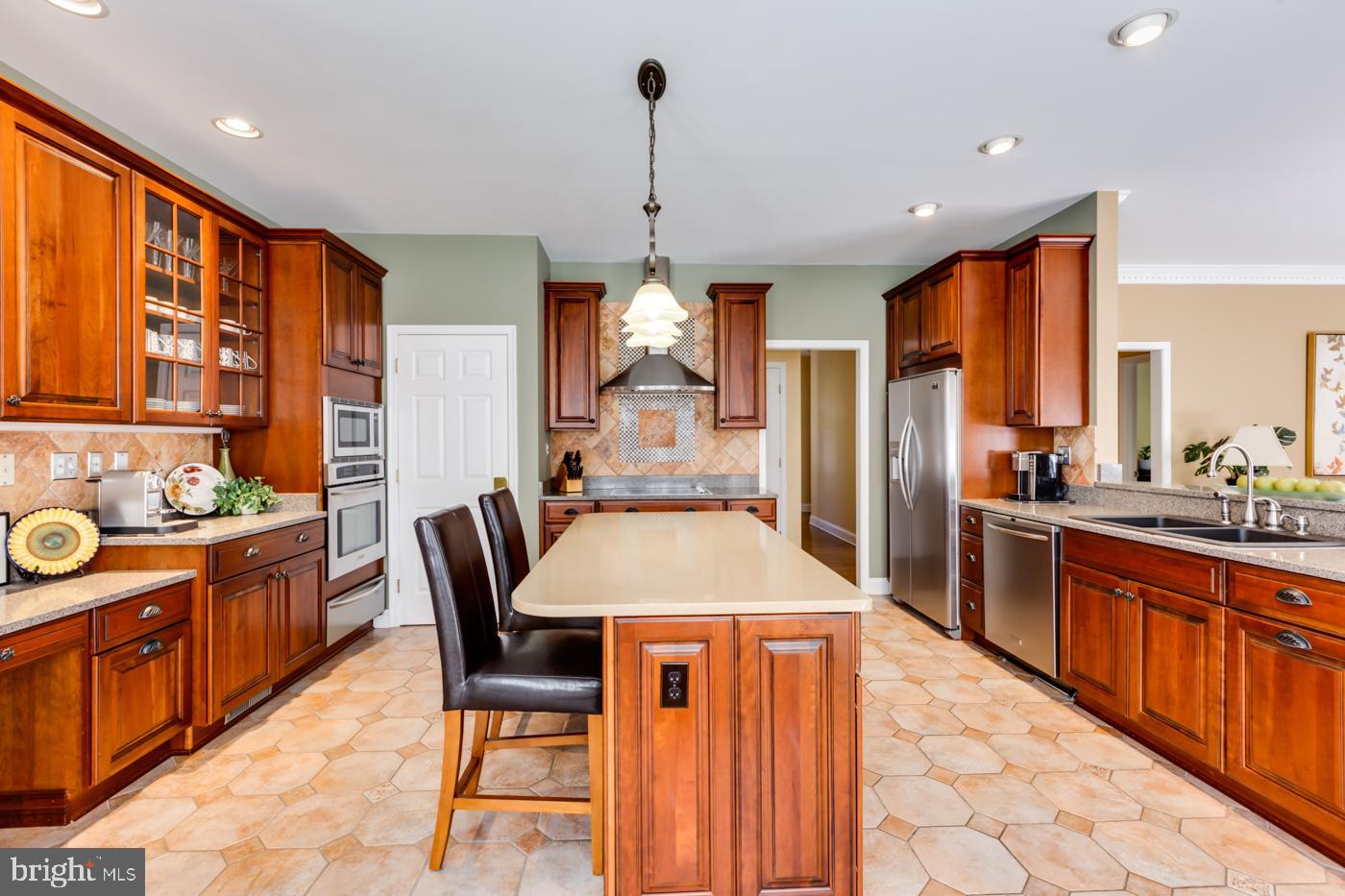 SILVER RUN - Residential