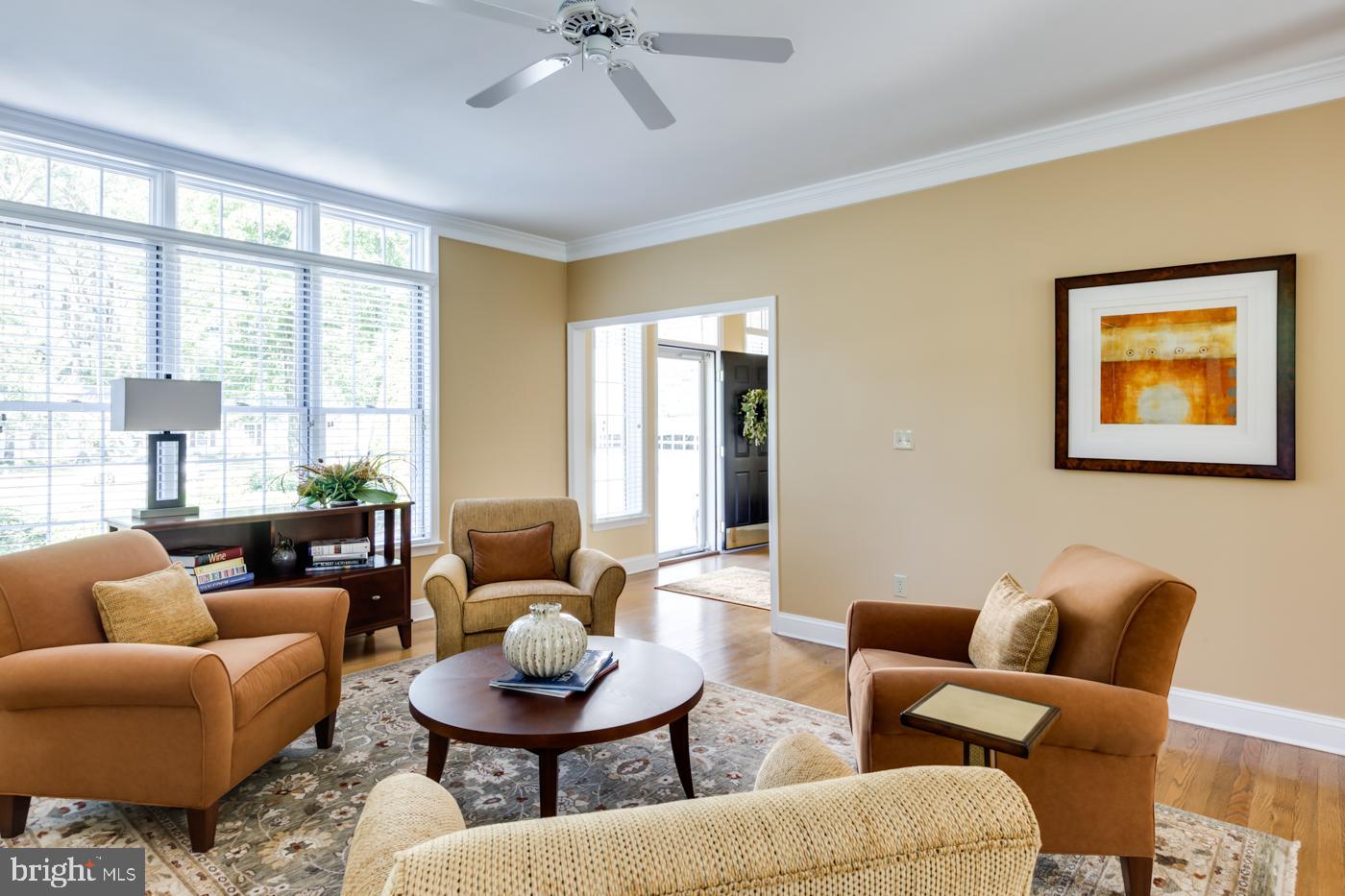 SILVER RUN - Residential