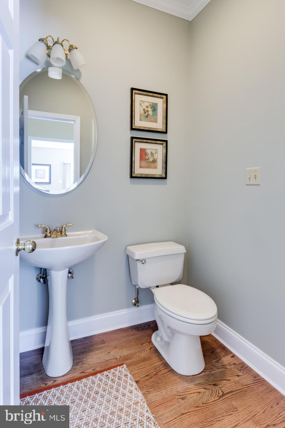 SILVER RUN - Residential