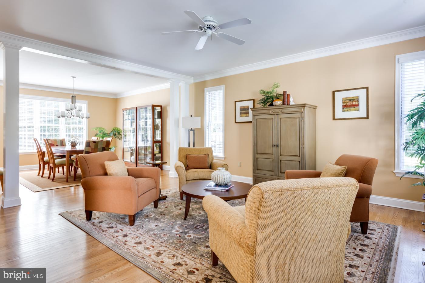 SILVER RUN - Residential