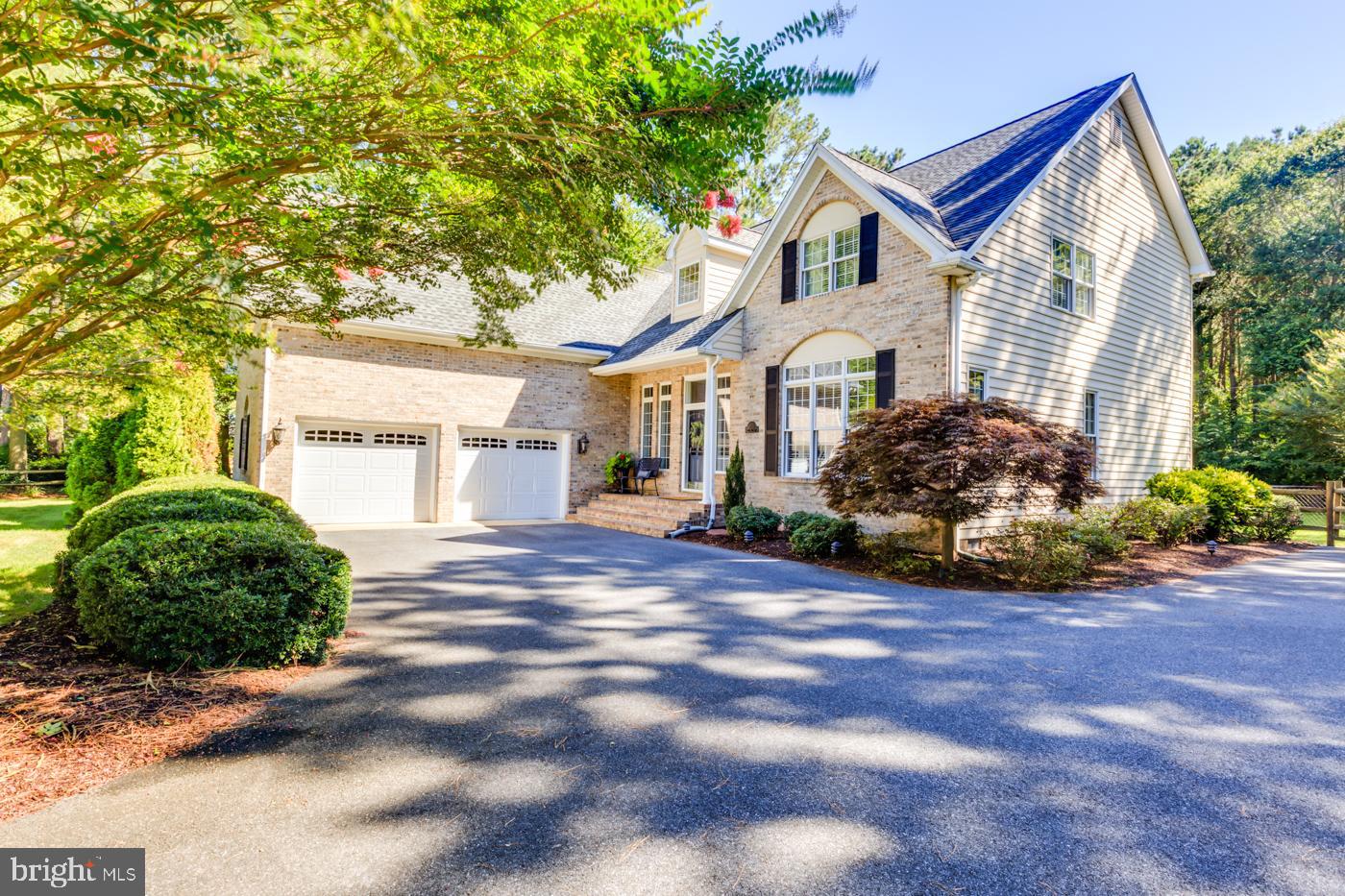 SILVER RUN - Residential