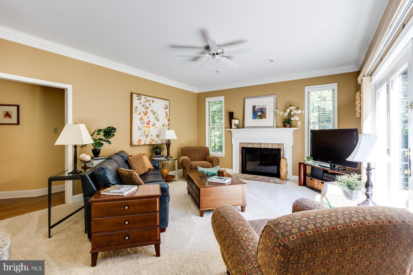 SILVER RUN - Residential