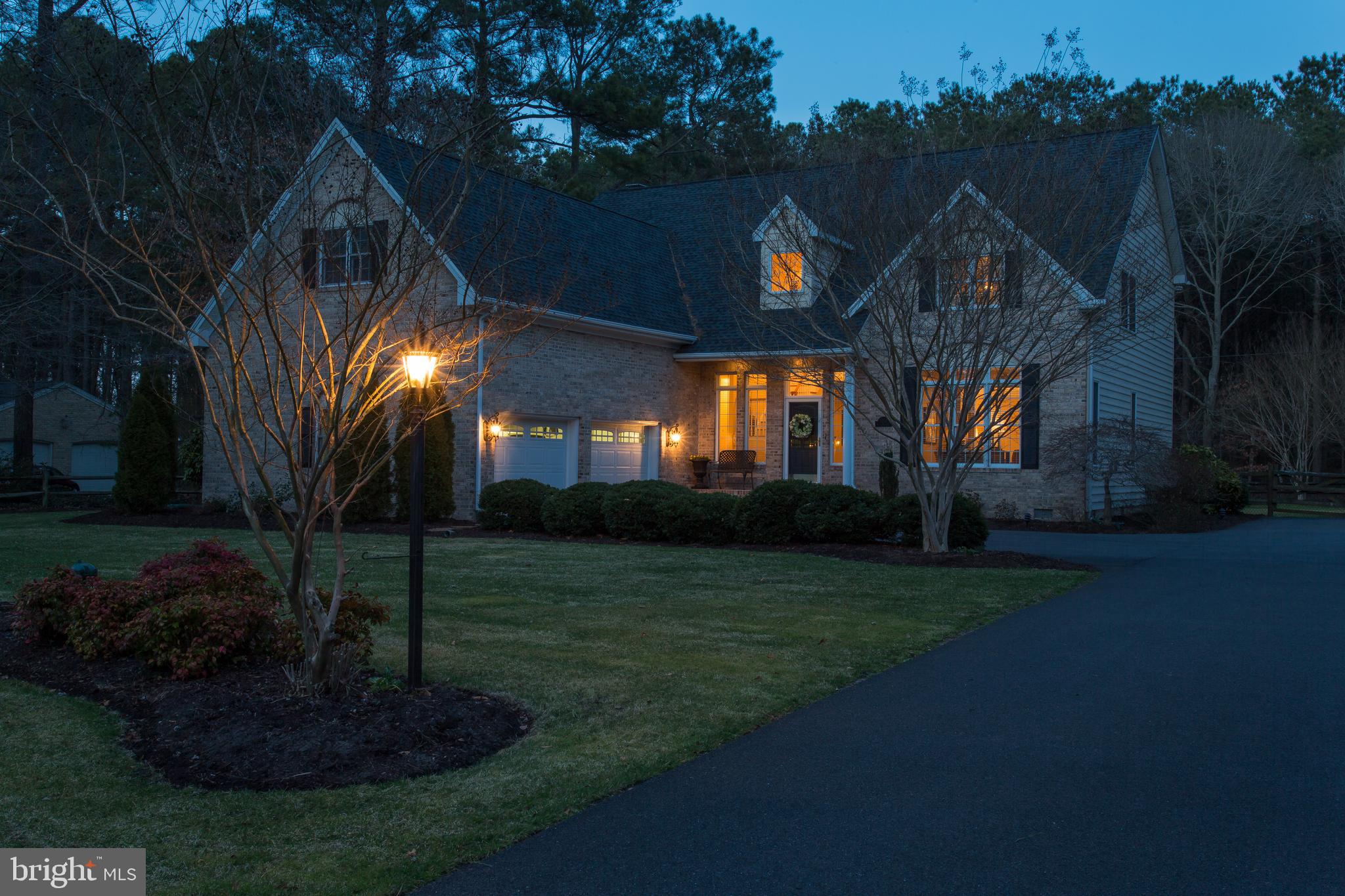 SILVER RUN - Residential