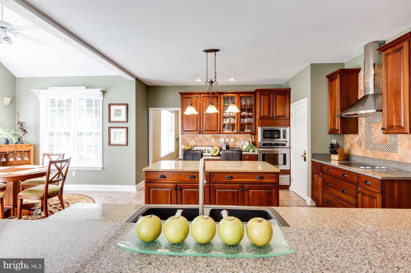 SILVER RUN - Residential