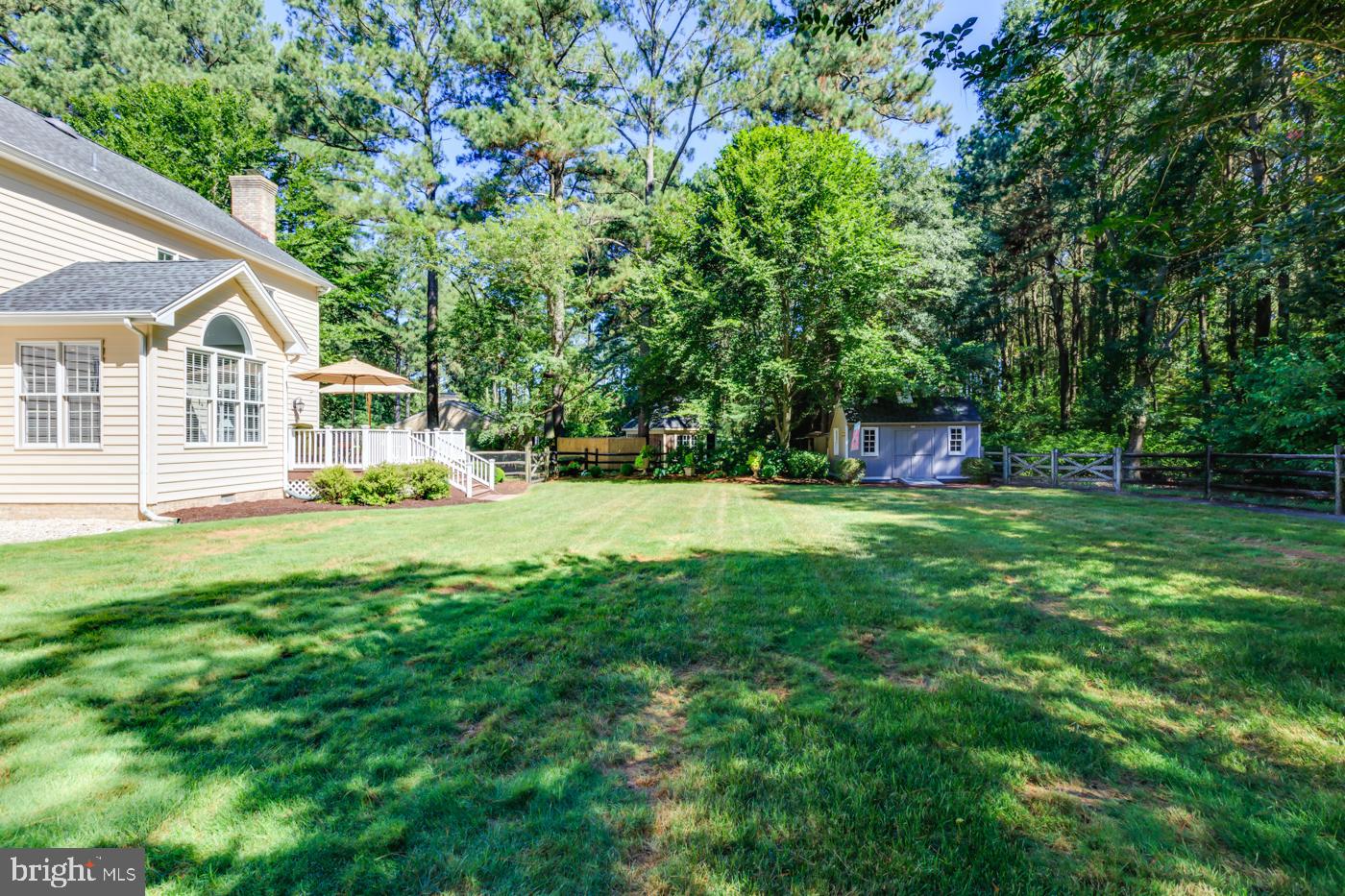 SILVER RUN - Residential