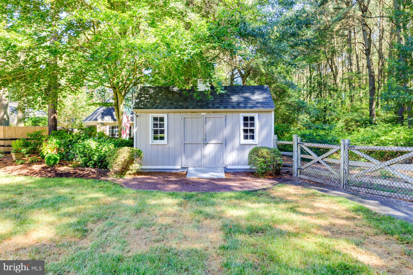 SILVER RUN - Residential