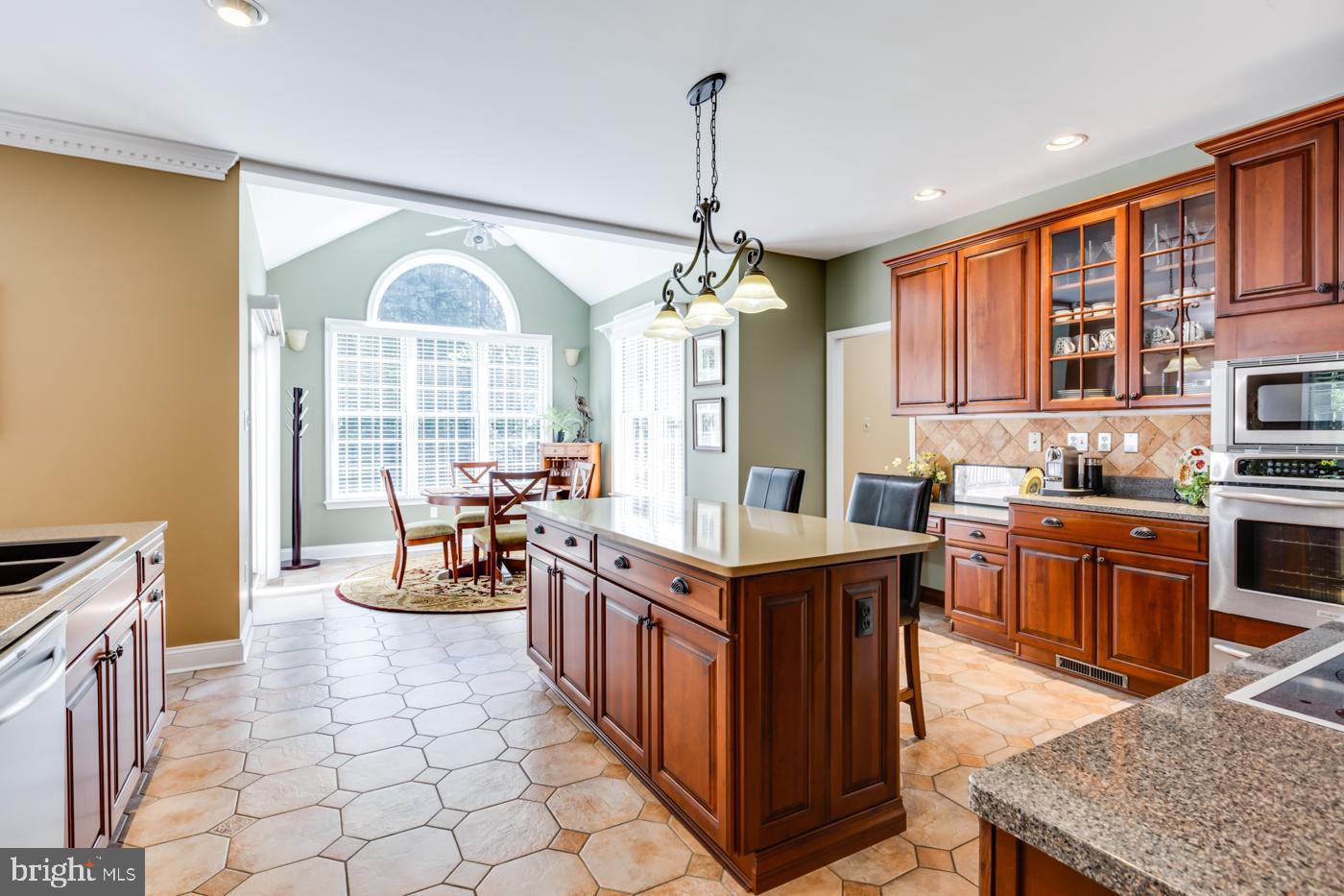 SILVER RUN - Residential