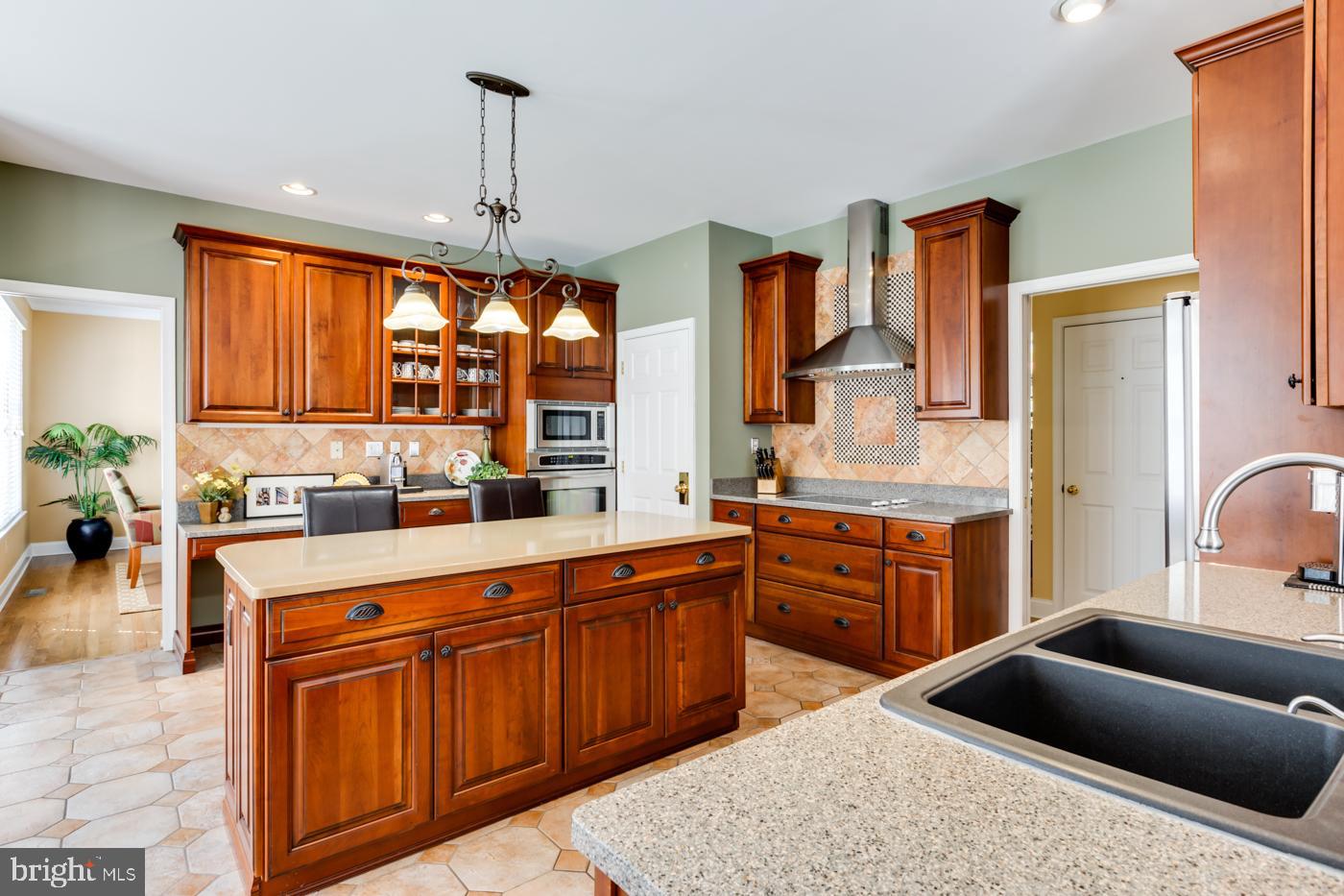 SILVER RUN - Residential