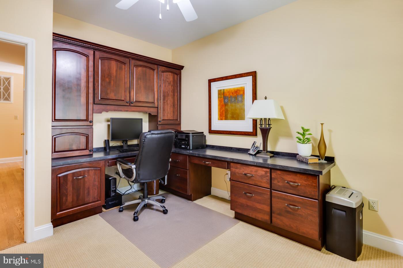 SILVER RUN - Residential