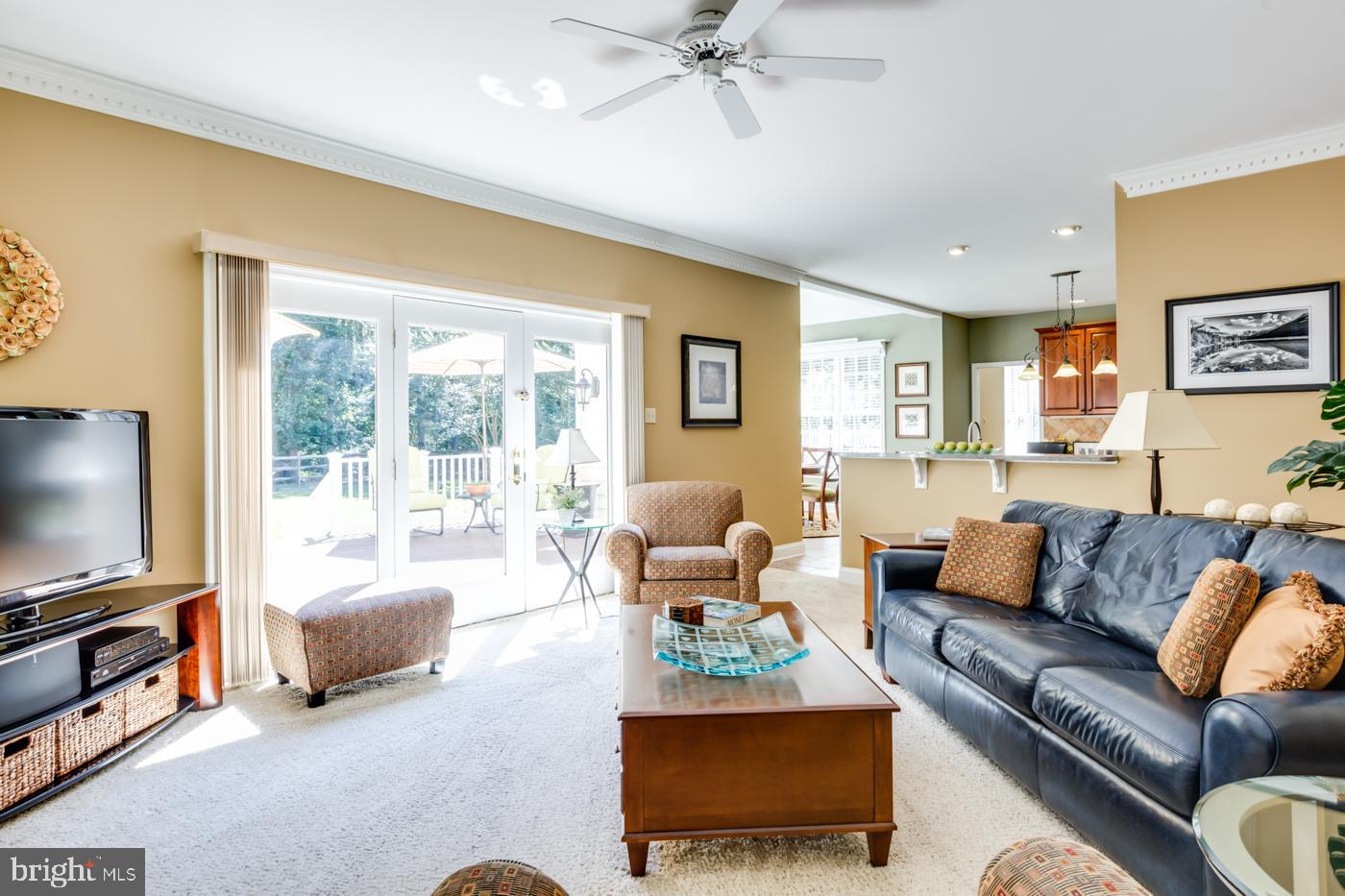 SILVER RUN - Residential