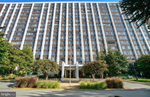 Homes For Rent - 11801 Rockville Pike Pike #1603<br/> ROCKVILLE, MD 20852