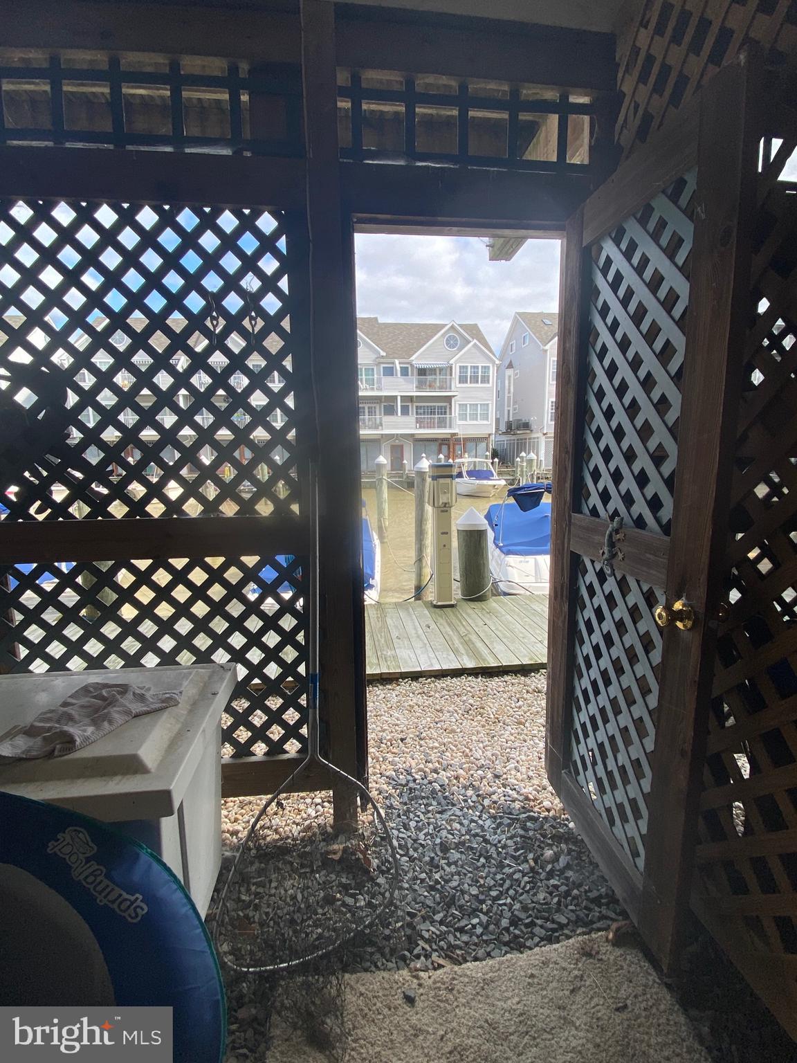 CANVASBACK COVE - Residential